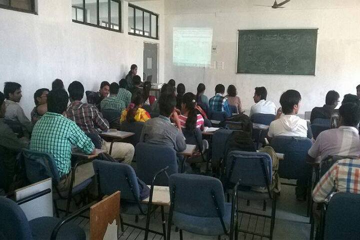 classroom